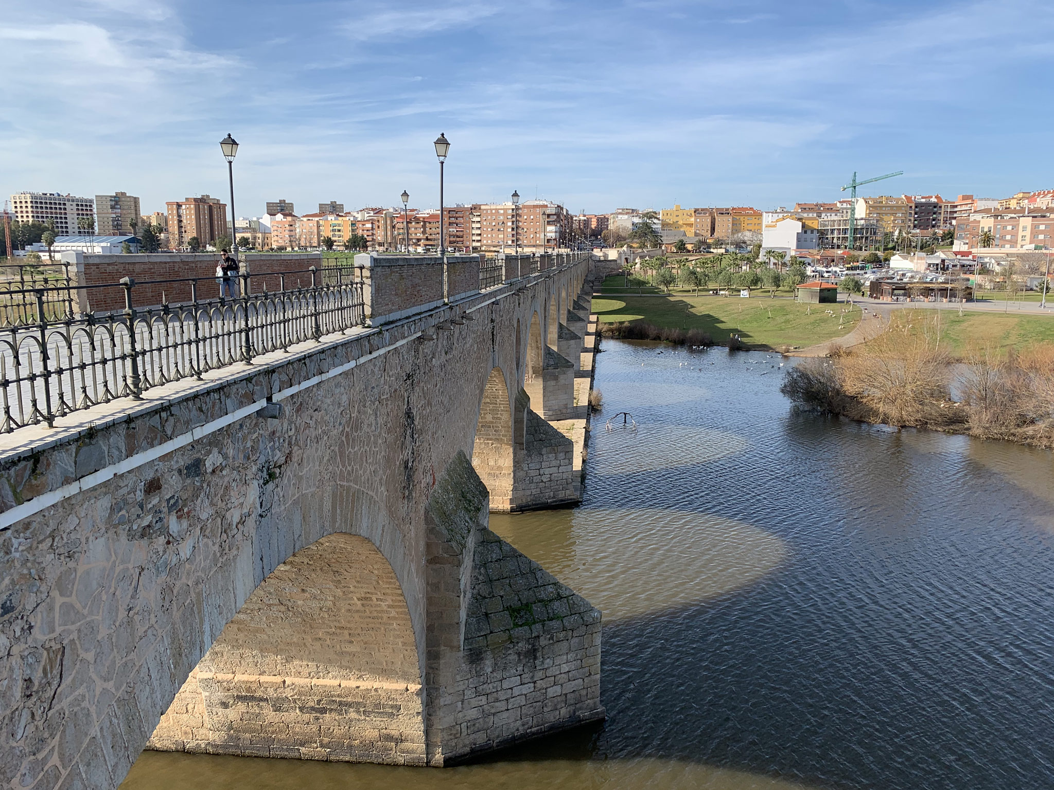 Badajoz